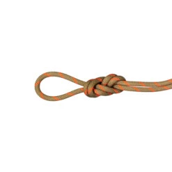 Mammut Alpine Dry Half Rope 8.0 Mm X 30m
