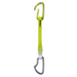 Simond CLIMBING & MOUNTAINEERING QUICKDRAW EDGE 25CM