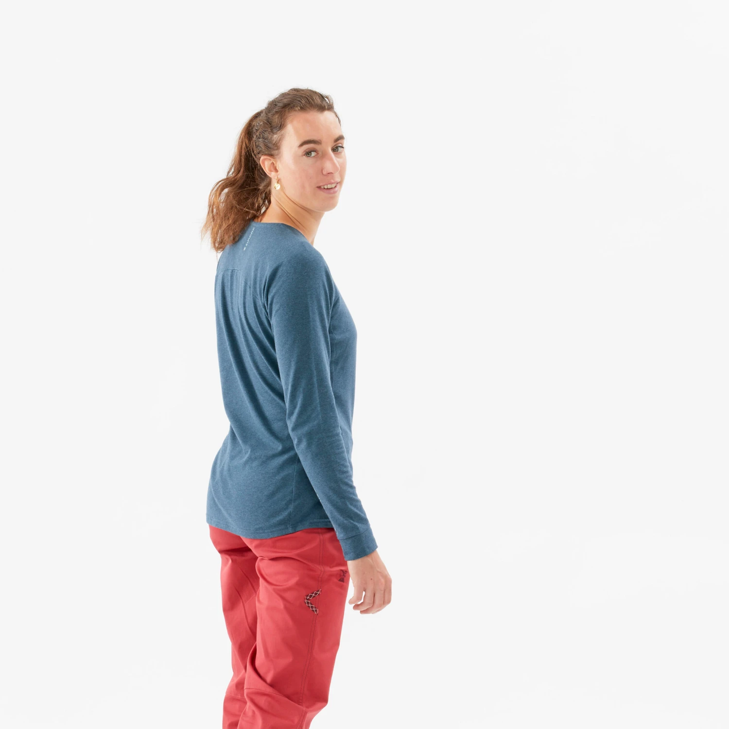 Simond WOMEN’S CLIMBING T - Image 3