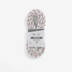 Simond Semi-Static Rope 10.5 Mm X 40 M - Stat 10.5 White