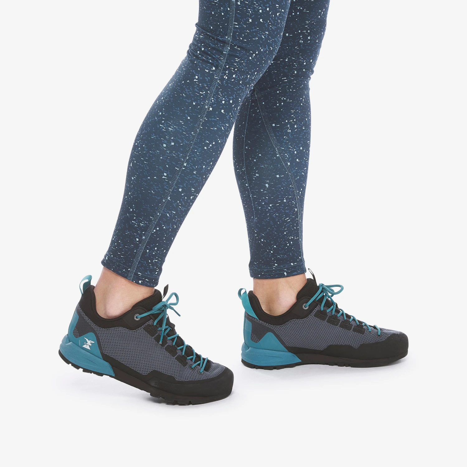 Simond Women’s EDGE Approach Footwear - Image 2