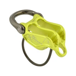 DMM Pivot Belay Device