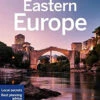 Eastern Europe Lonely Planet