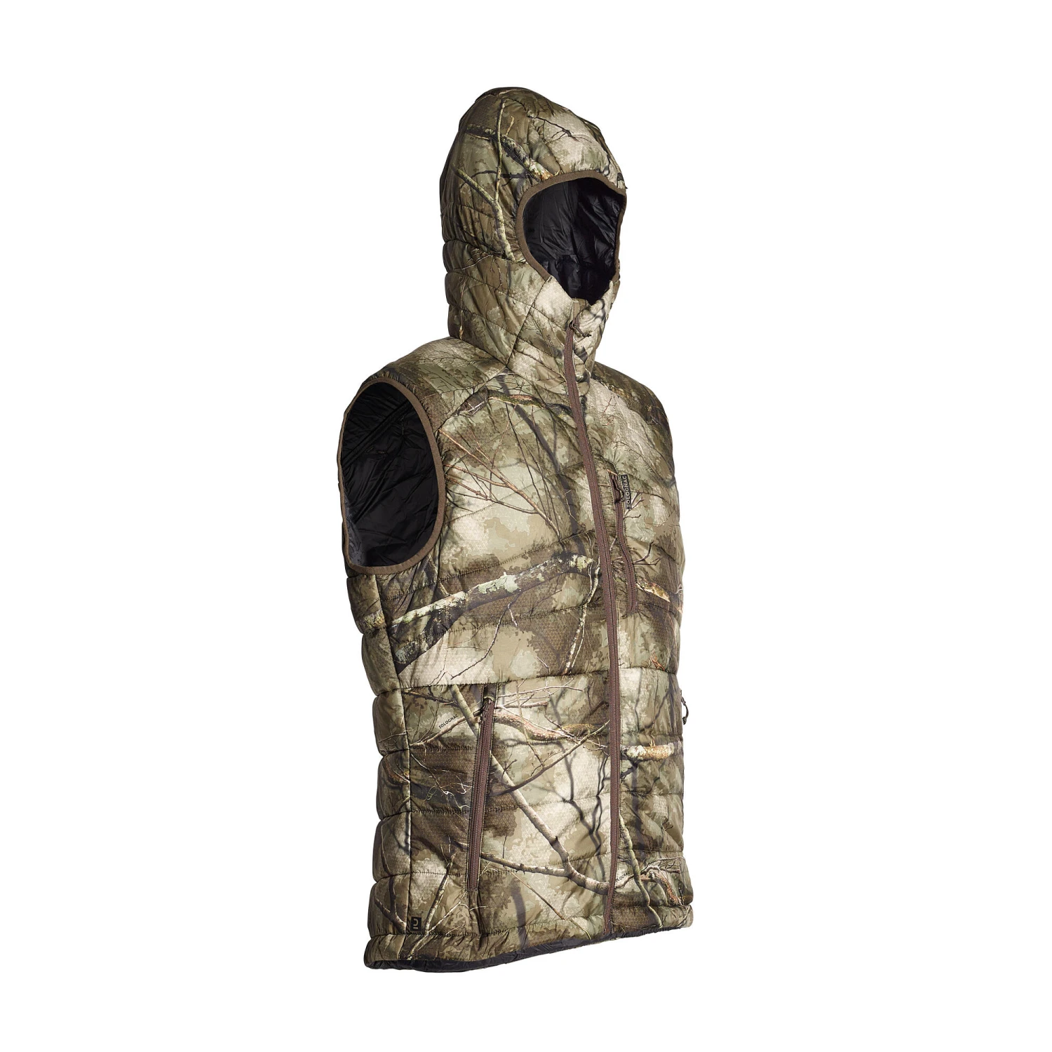 Sleeveless Down Jacket Gilet Treemetic - Image 11
