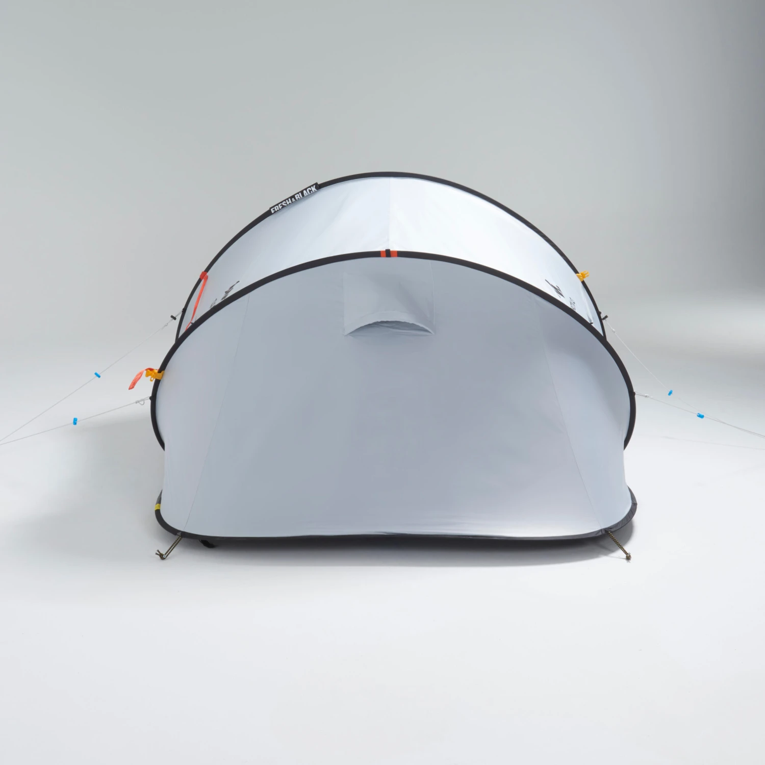 Quechua 2 Man Pop-Up Blackout Tent - Image 6