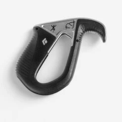 Black Diamond CLIMBING BELAY DEVICE- ATC PILOT