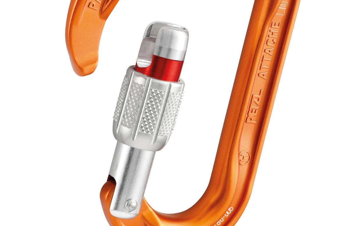 Petzl ATTACHE Pear - Image 3