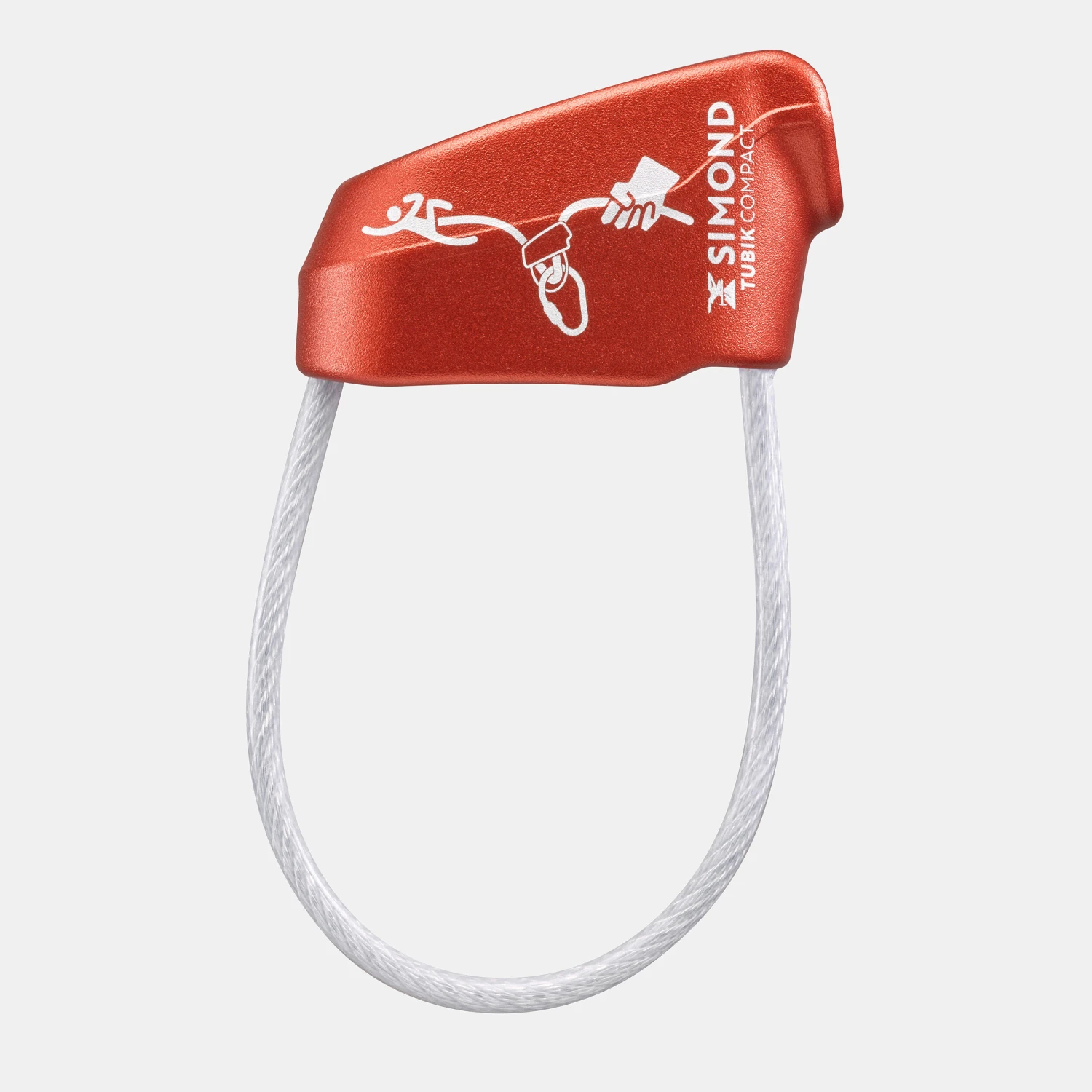 Simond BELAY TUBIK COMPACT - Image 2