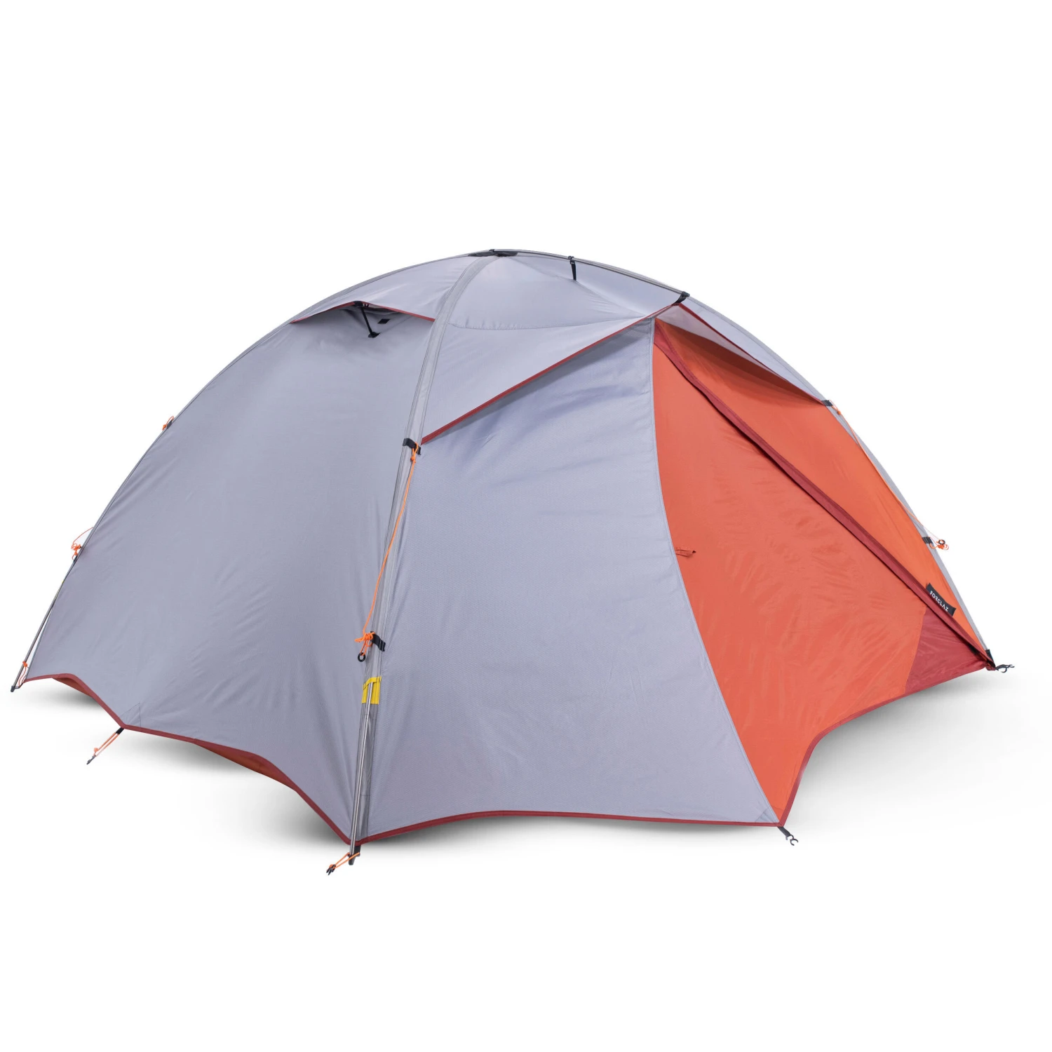 2 Man Trekking Dome Tent - MT500 - Image 7