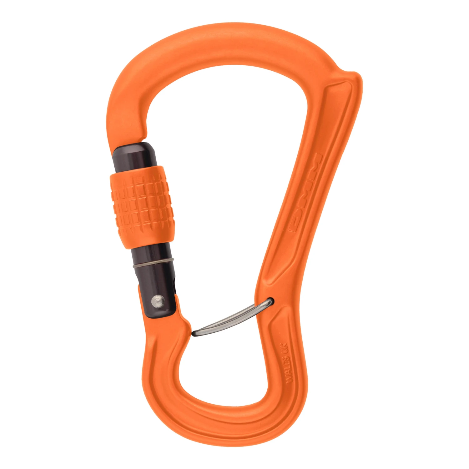 DMM Ceros Screwgate Carabiner - Image 2