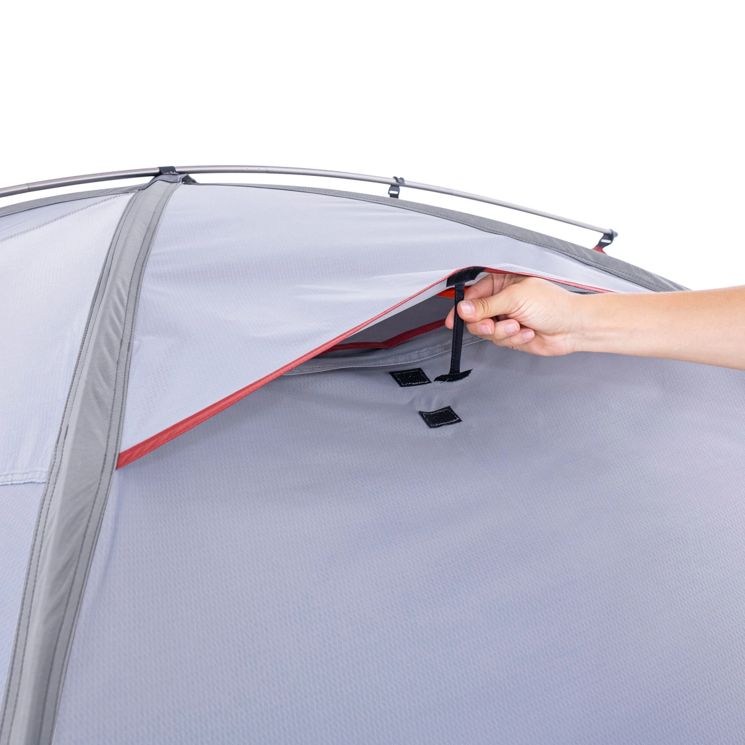 2 Man Trekking Dome Tent - MT500 - Image 9