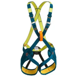 Simond KID'S FULL CLIMBING HARNESS