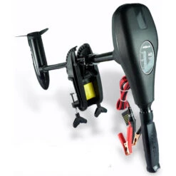 Bison 55lb Electric Outboard Motor