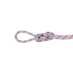 Mammut Alpine Dry Half Rope 8.0 Mm X 50m