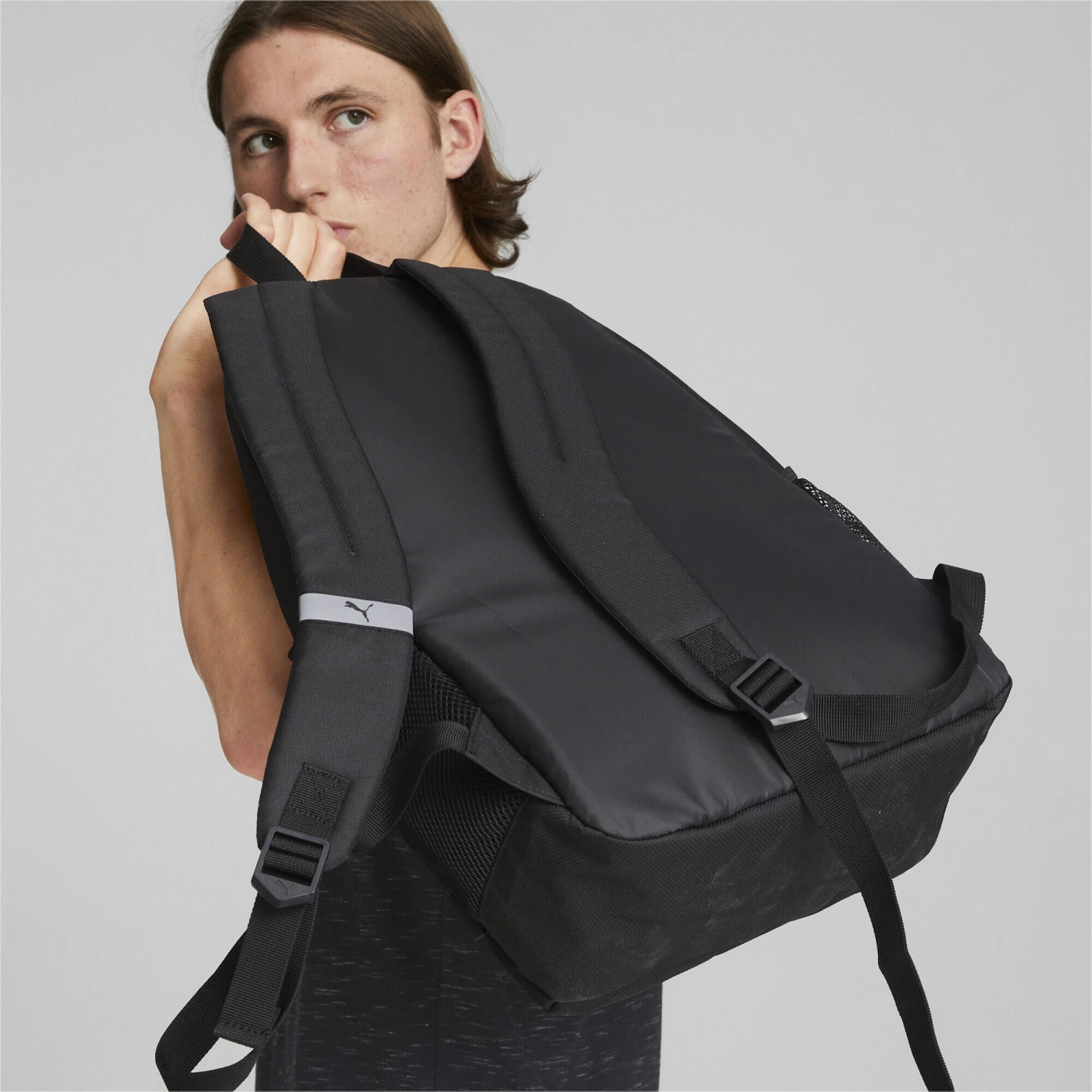 PUMA Unisex Buzz Backpack - Image 3