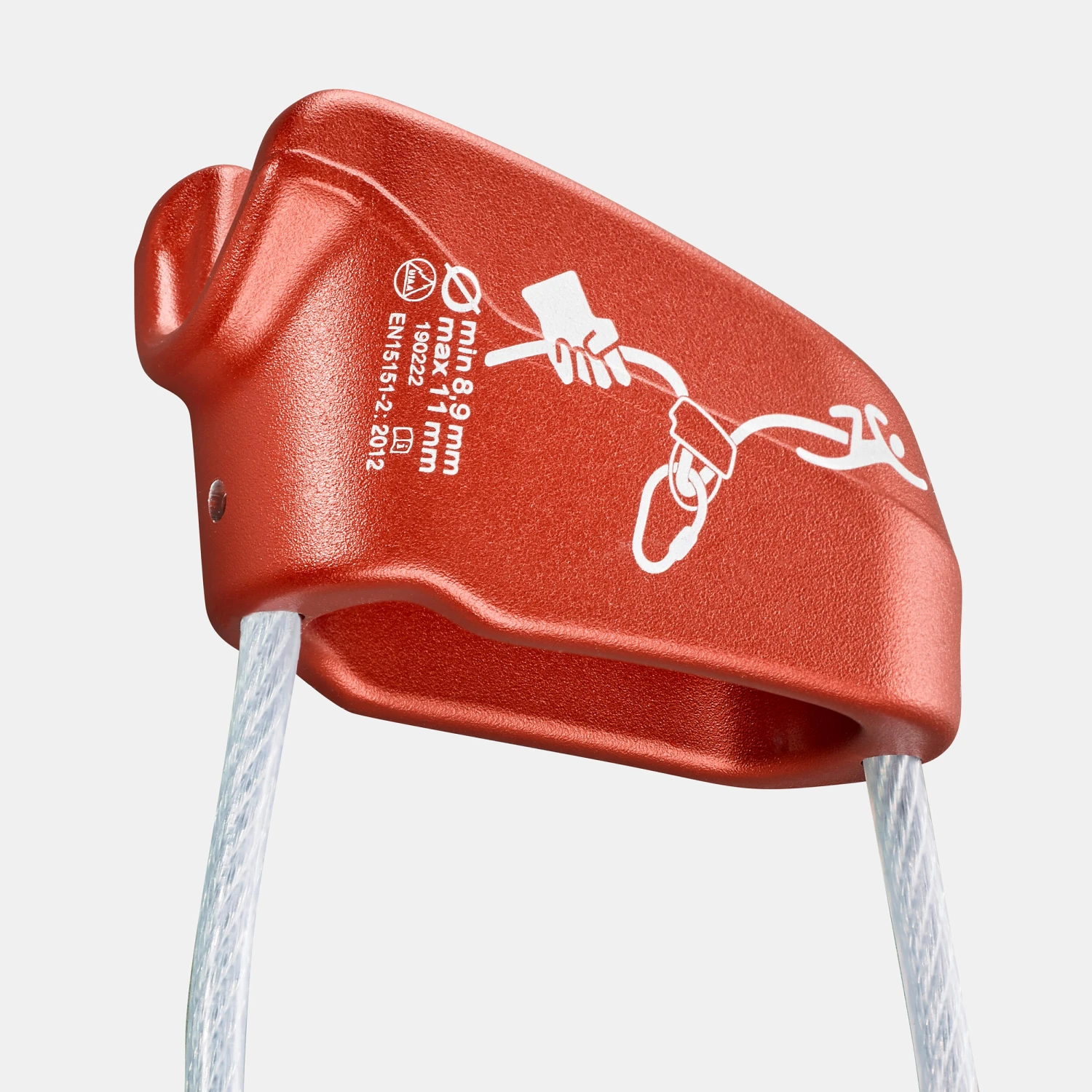 Simond BELAY TUBIK COMPACT - Image 5