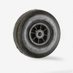 Caperlan Trolley Spare Wheel Barrow Session For Carp Fishing