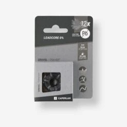 Carp Fishing Leadcore 0% 45 lbs 20 m - Gravel