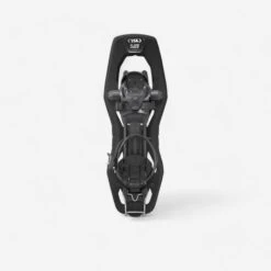 Large Deck Snowshoes - TSL 2.28 HIKE Black -