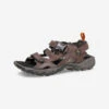 Men's Walking Sandals - Columbia Ridge Venture