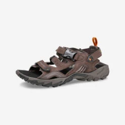 Men's Walking Sandals - Columbia Ridge Venture