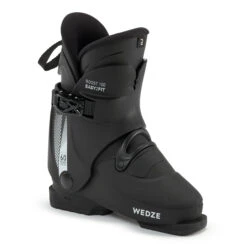 WEDZE WOMEN’S SKI BOOT - 100