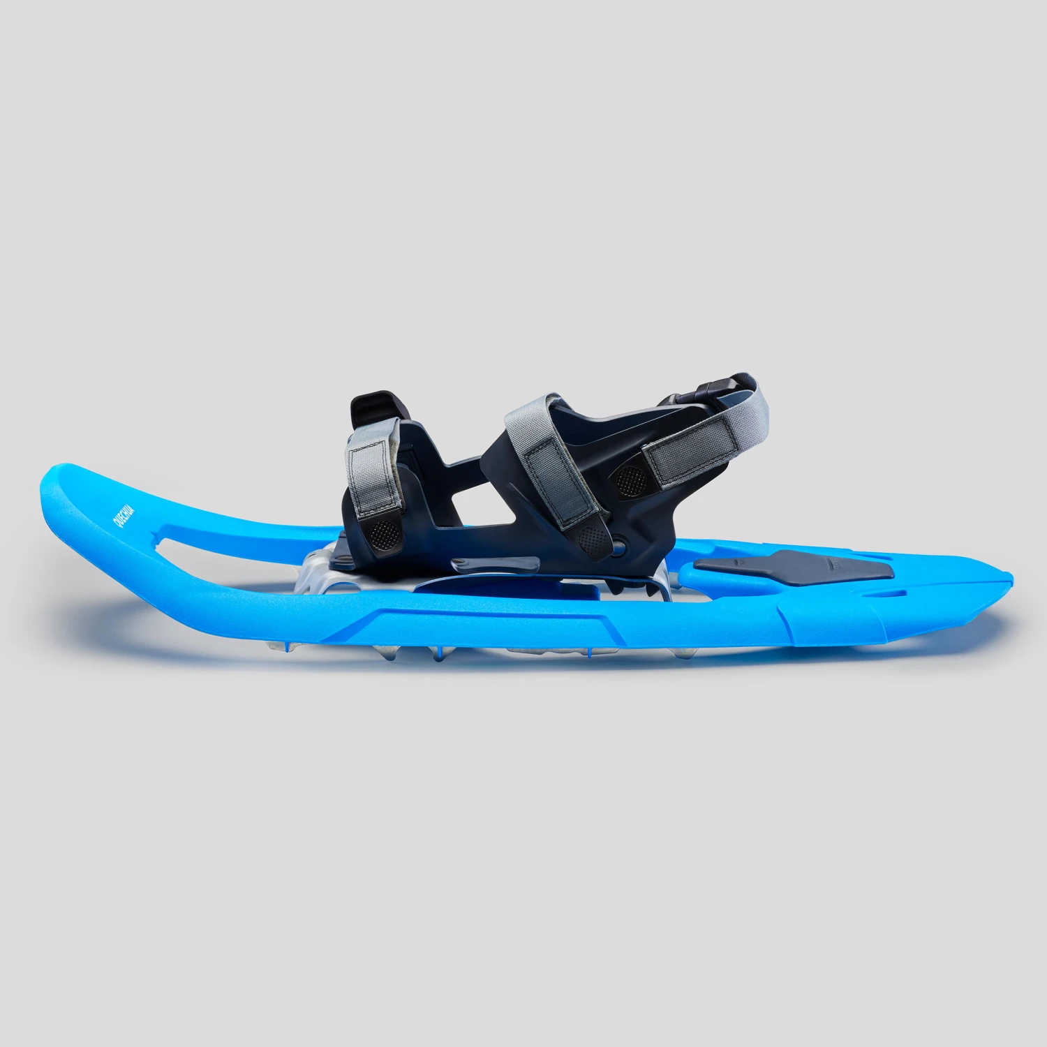 Medium Deck Snowshoes - Quechua SH100 - Image 3