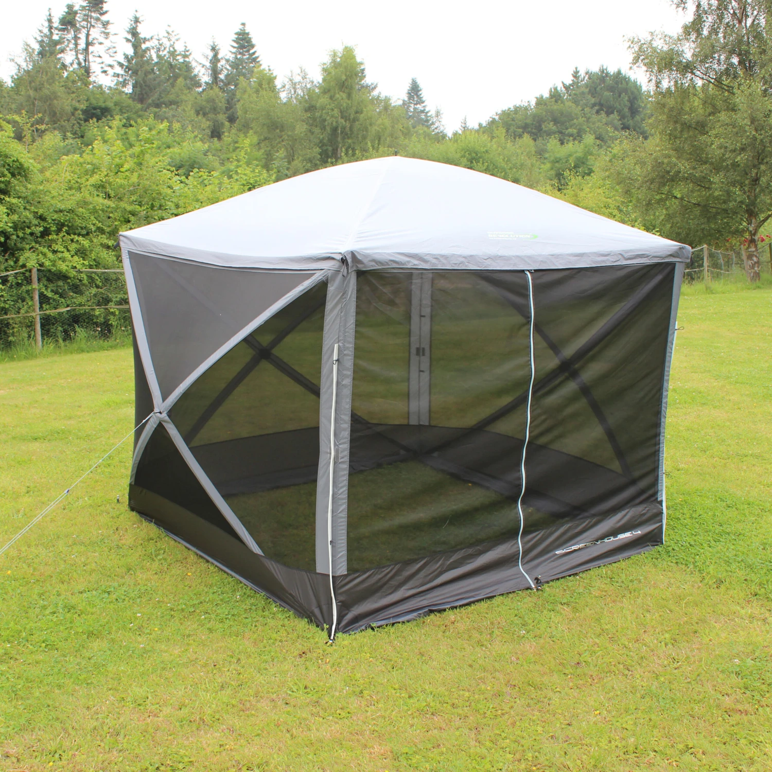 Screenhouse 4 - Image 2