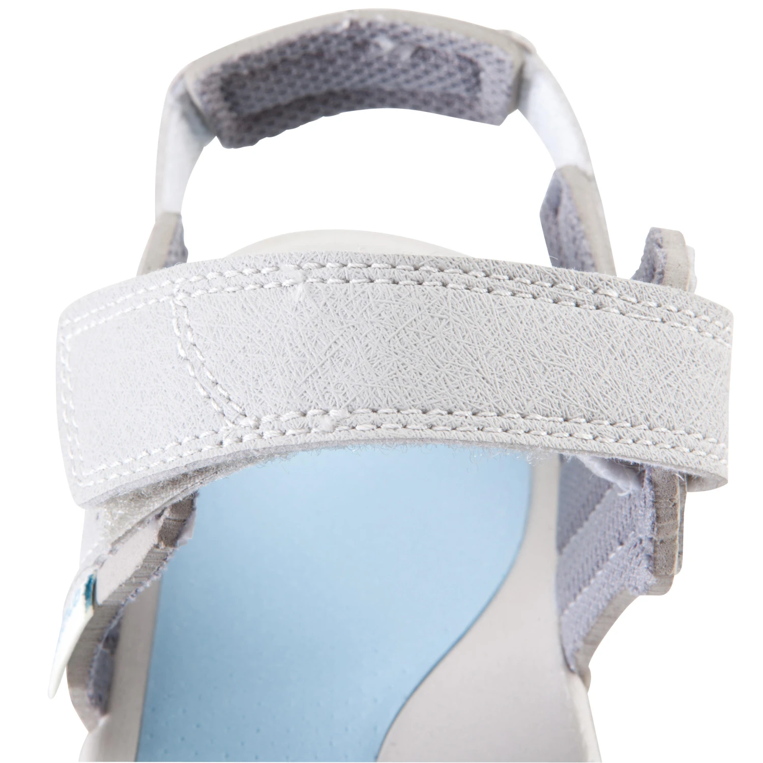 Quechua Women's Hiking Sandals NH100 - Image 2